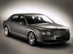 Bentley Continental Flying Spur 2005 года